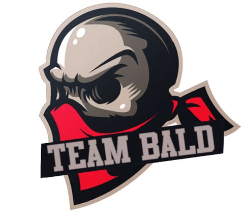 team bald dota 2.